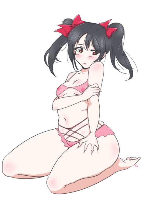Nico Ecchi By Boxas Hentai Foundry