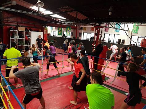 Escuelas Boxeo En Bogota Descuentos Baratos