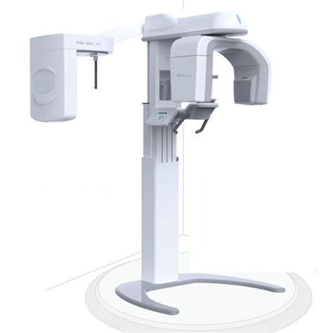 Sistema de radiografía panorámica Point 3D Combi 500 PointNix