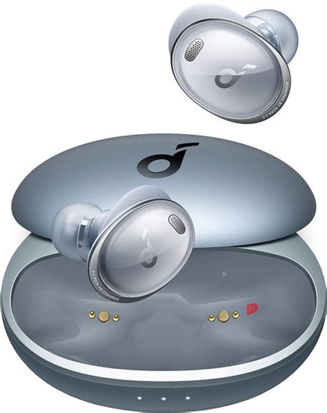 Наушники Внутриканальные soundcore Liberty 3 Pro - купить по доступным ...