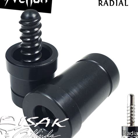 Jual Kualitas Dijamin Radial Joint Protector Venom Predator Fury