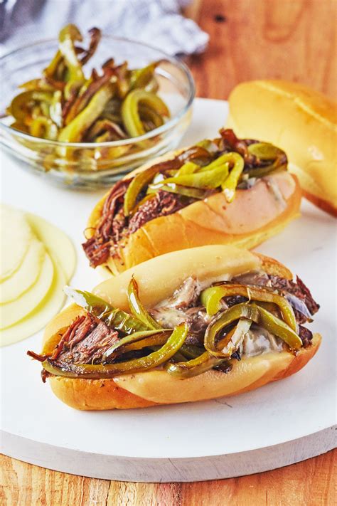 Al S Italian Beef Giardiniera Recipe - My Bios