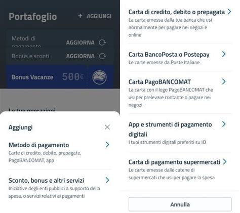 Come Registrare Postepay Su App Salvatore Aranzulla