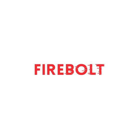 firebolt logo  png svg vector format