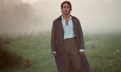 This Is What Mr Darcy Would Have Actually Looked Like — And Its Not