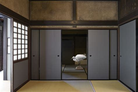 Mon Only Once Obai In Kyoto Karen Knorr