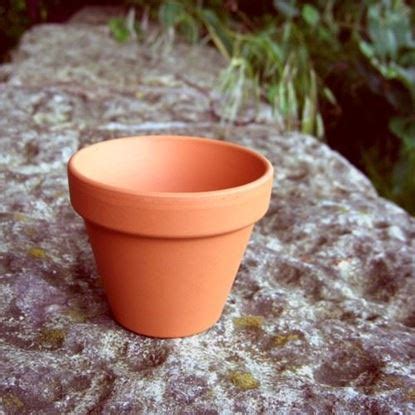 Terracotta Plant Pots Weston Mill Pottery Uk