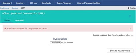 File Gstr 1 From Tally Prime A Step By Step Guide