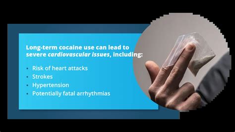 The Aftermath: Long-Term Effects of Cocaine Use - Haven Detox Little Rock