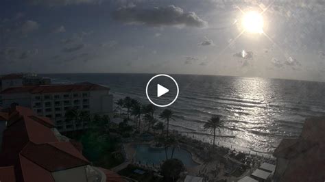 EarthCam - Palm Beach Cam