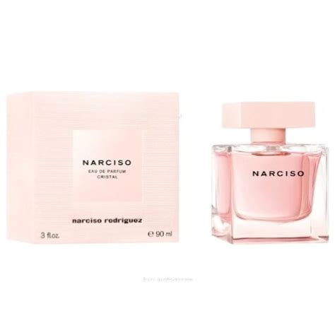 Narciso Rodriguez Narciso Cristal Eau De Parfum Ml Perfume Boss