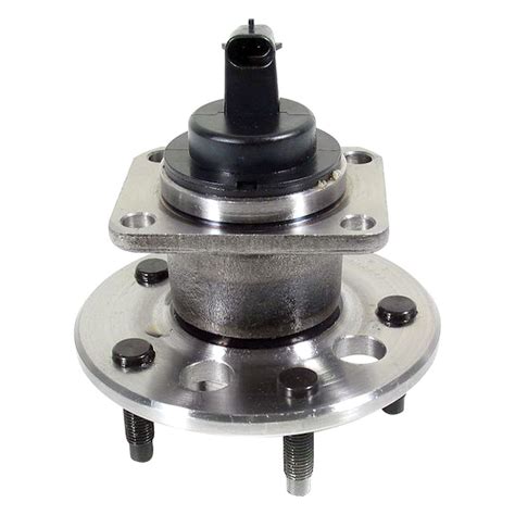 Mevotech® H512003 Rear Driver Side Gen 3 Wheel Bearing And Hub Assembly