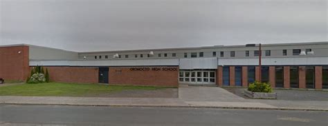 Oromocto High School Employees, Location, Alumni | LinkedIn