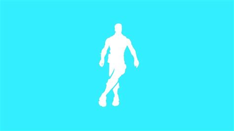 Fortnite Lazy Shuffle Emote Sound Youtube