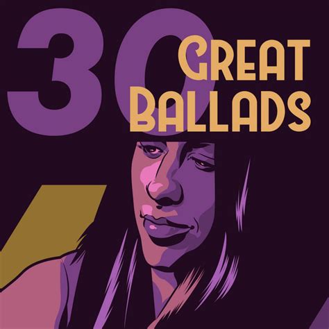 Great Ballads Compilation By Various Artists Spotify