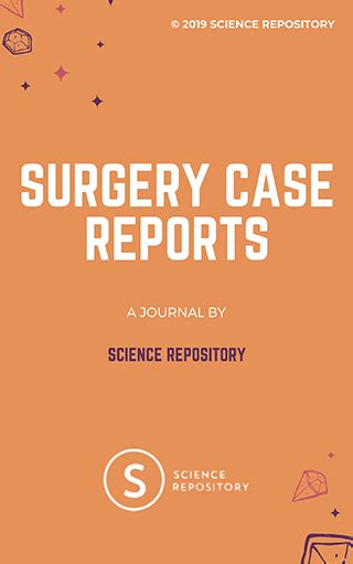 Case Report The Importance Of Cystoscopic Evaluation And Management Of