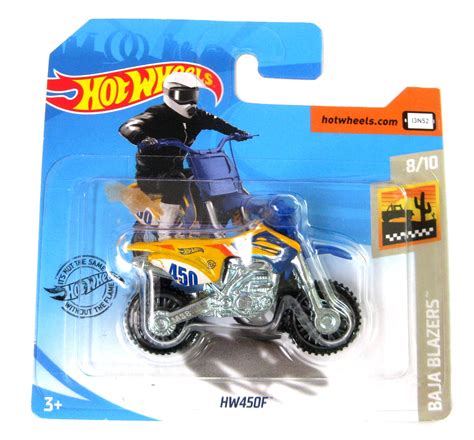 Hot Wheels Hw F Baja Blazers Modelle Alles Gute
