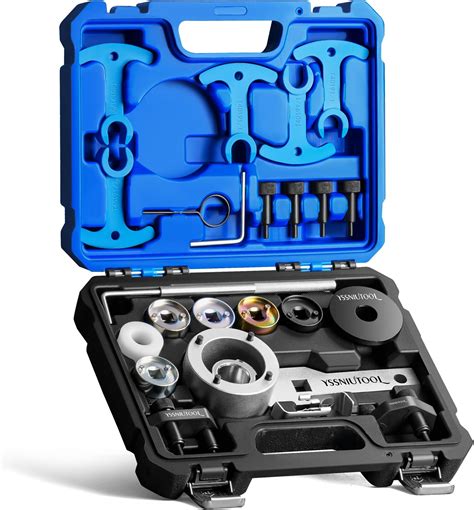 Amazon OEMTOOLS 27400 Engine Timing Tool Kit For VAG 1 4L 1 6L FSI