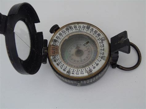 Ww2 British Compass