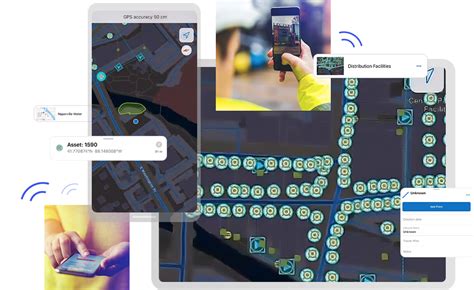 Field Data Collection App for Mobile Workers | ArcGIS Field Maps