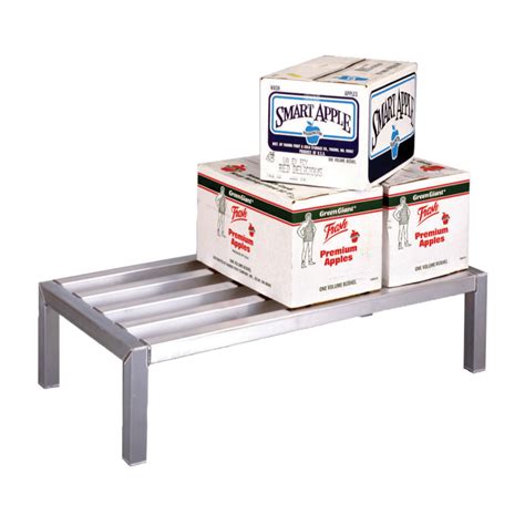 Lifetime Series Dunnage Racks New Age Industrial