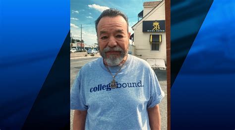 Pawtucket Police Find Missing Man 74 Safe ABC6