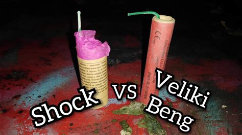 Veliki Beng Vs Shock 2019 Youtube