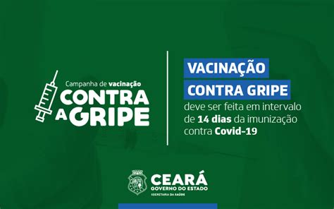 Vacinação Contra A Gripe é Ampliada Para Toda A População A Partir