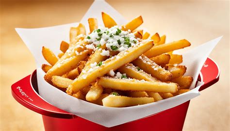 Chick-fil-A Fries Calorie Count Unveiled