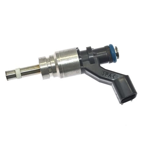 Fuel Injector For Isuzu Ftr Npr Hd Npr Xd Nqr Nrr Fvr