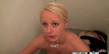 Mofos Public Pick Ups Tonya Ass In An Apartment Hallway Public Pickups TNAFlix Porn Videos