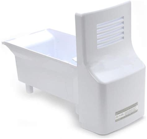 Amazon Samsung Da D Ice Bucket Tray Assembly White