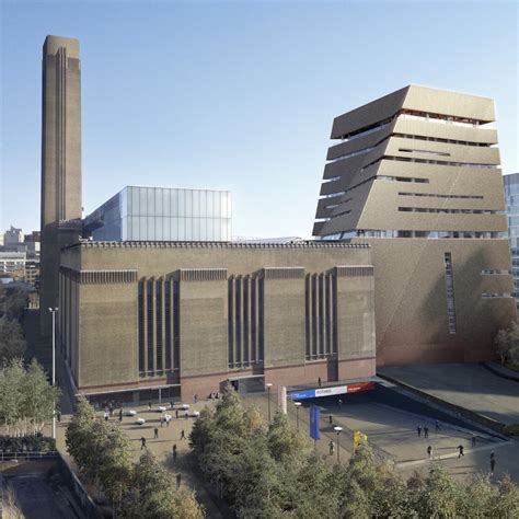 Tate Modern Tickets London