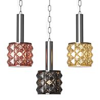 Pendant lamp Roma Maytoni - Pendant light - 3D model