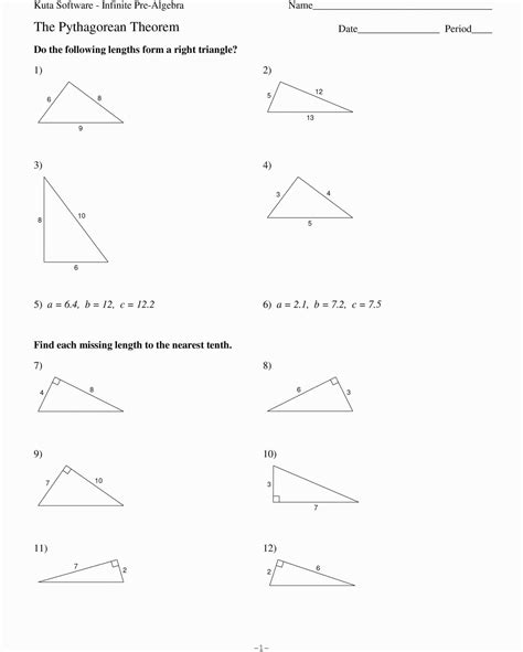 Worksheet Angle Of Elevation And Depression