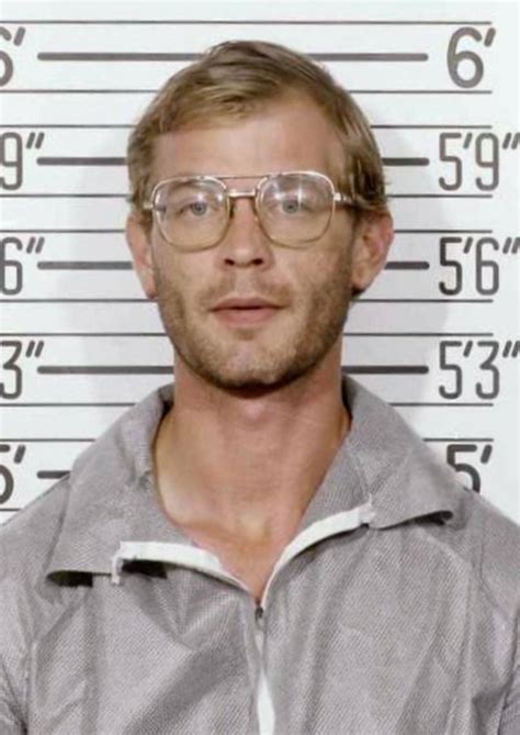 Jeffrey Dahmer Disambiguation Serial Killer Database Wiki Fandom