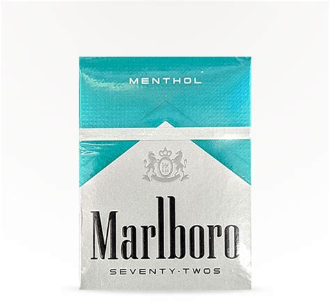 Marlboro Menthol S Delivered Near You Saucey