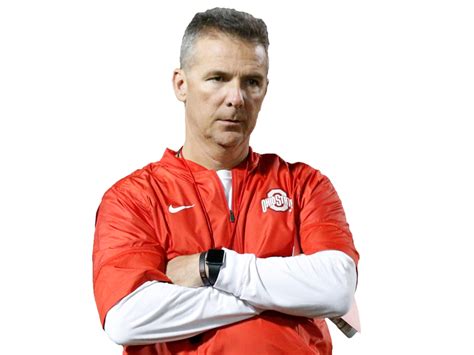 Breaking Ohio State Head Coach Urban Meyer Suspended For Three Games