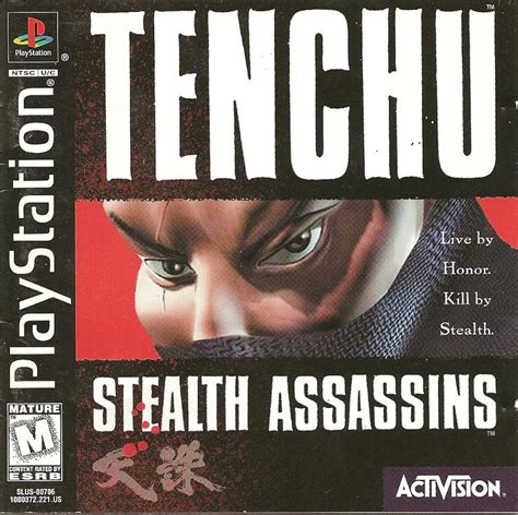 Tenchu Video Game Imdb