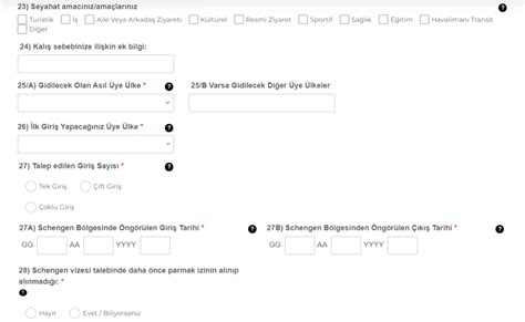 Schengen Vizesi Rehberi UYGUNROTAM