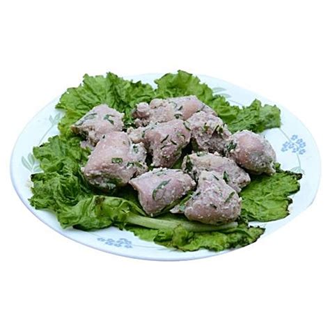 Buy Sardar Meat Shop Vikaspuri Chicken Malai Tikka Heat And Eat Online At Best Price Of Rs