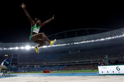 Who holds the women's long jump world record? All the details explained ...