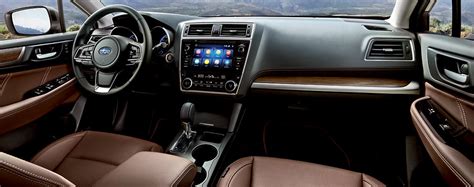 2019 Subaru Outback - Compact SUV