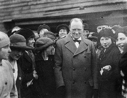 Winston Churchill's Liberal Party years, 1904–1924 - Wikipedia