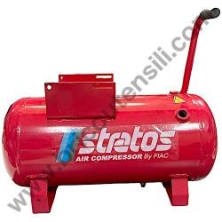 Air Compressor Fiac Stratos Lt