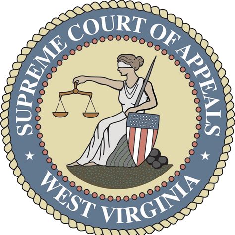 West Virginia Judiciary Youtube