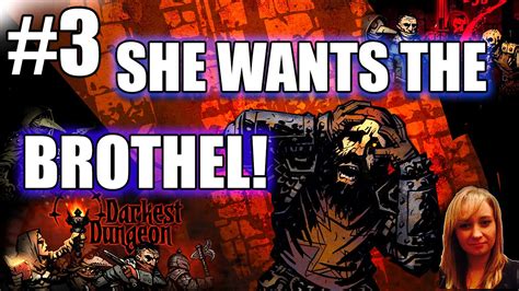 Darkest Dungeon Sex Mods Bundle Ekoleo