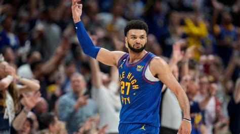 Want To Cheer On Kitchener S Jamal Murray For The Nba Finals The City Is Putting On Watch