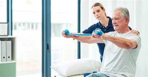 Neuroplasticity Exercises After Stroke