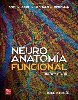 Libro Neuroanatom A Funcional Ed Texto Y Atlas Env O Gratis